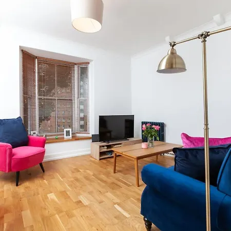 Guestready - Hidden Gem In Brighton Apartamento Exterior foto