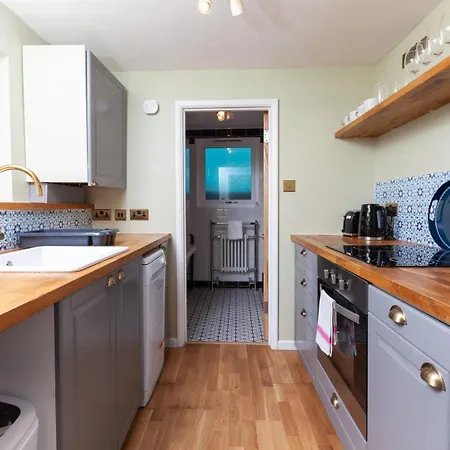 Guestready - Hidden Gem In Brighton Apartamento Exterior foto