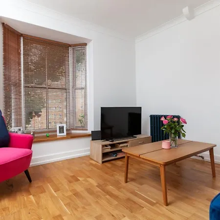 Guestready - Hidden Gem In Brighton Apartamento Exterior foto