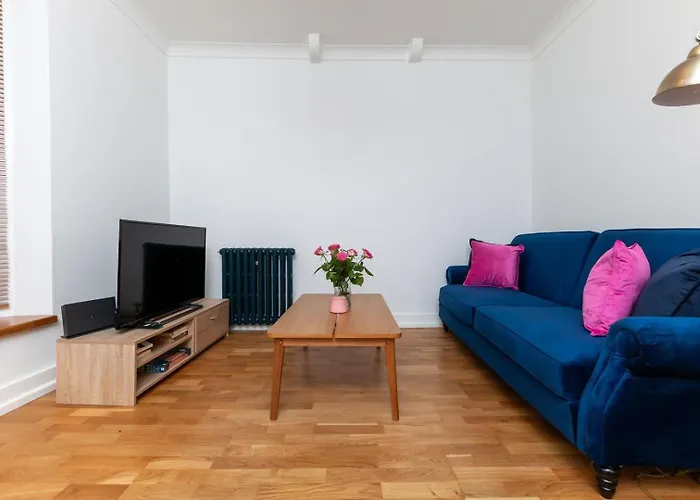 Guestready - Hidden Gem In Brighton