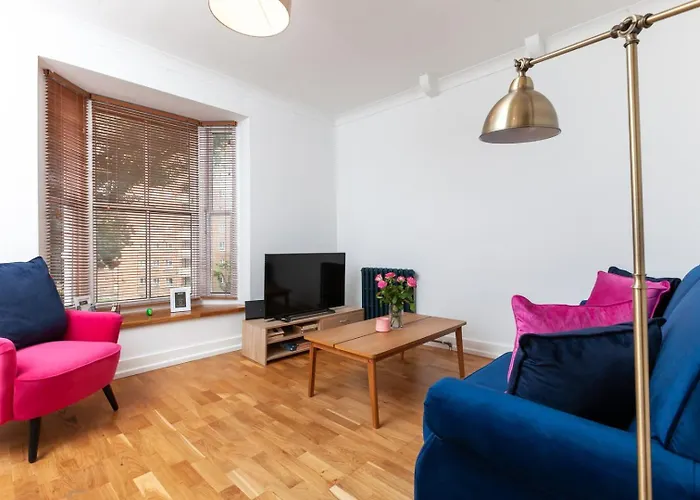 Guestready - Hidden Gem In Brighton