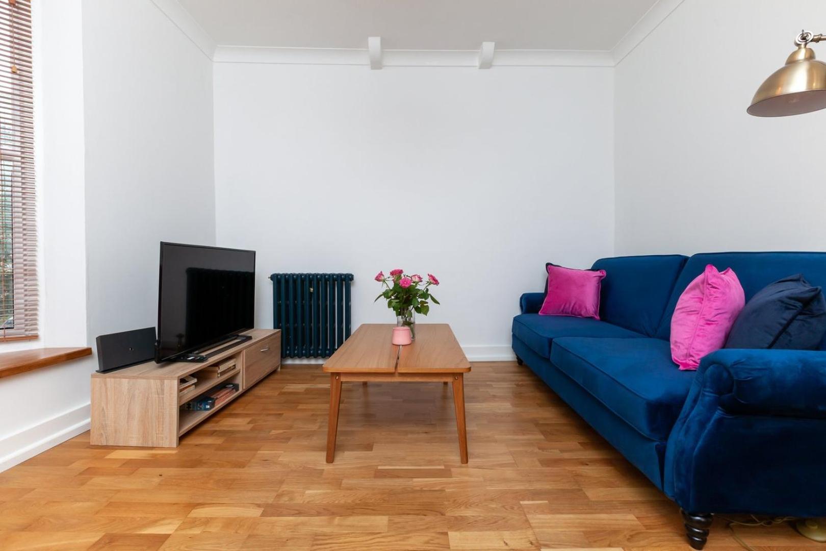 Guestready - Hidden Gem In Apartment