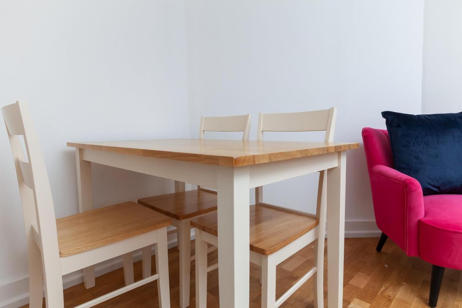 Apartment Guestready - Hidden Gem In *