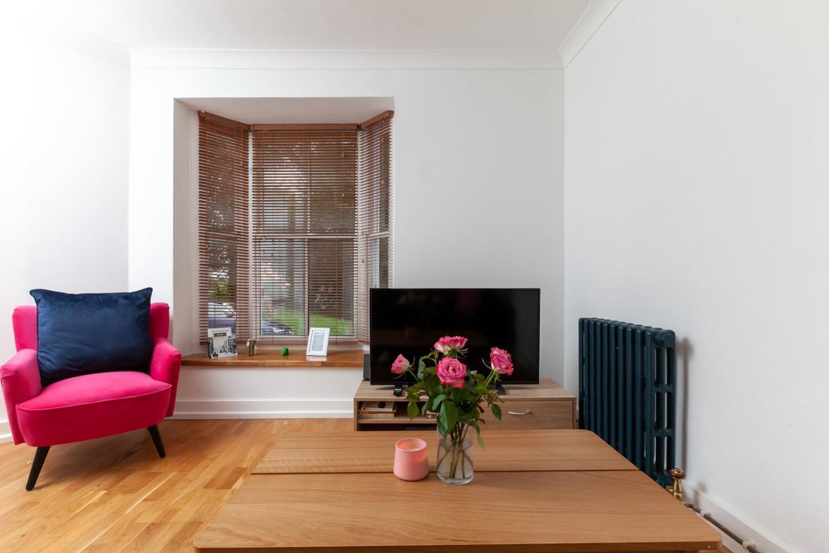 Apartment Guestready - Hidden Gem In Brighton