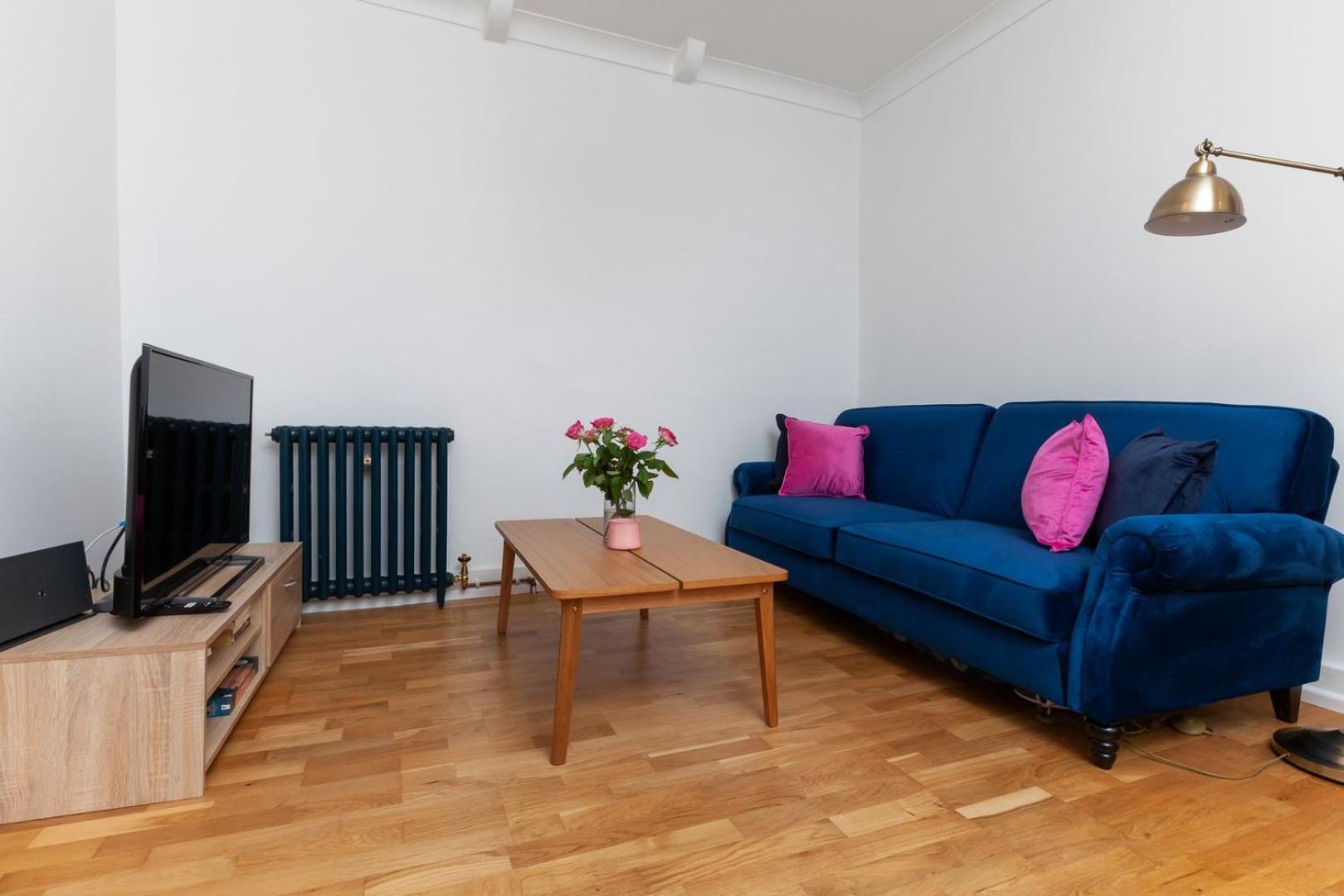 Guestready - Hidden Gem In Apartment Brighton