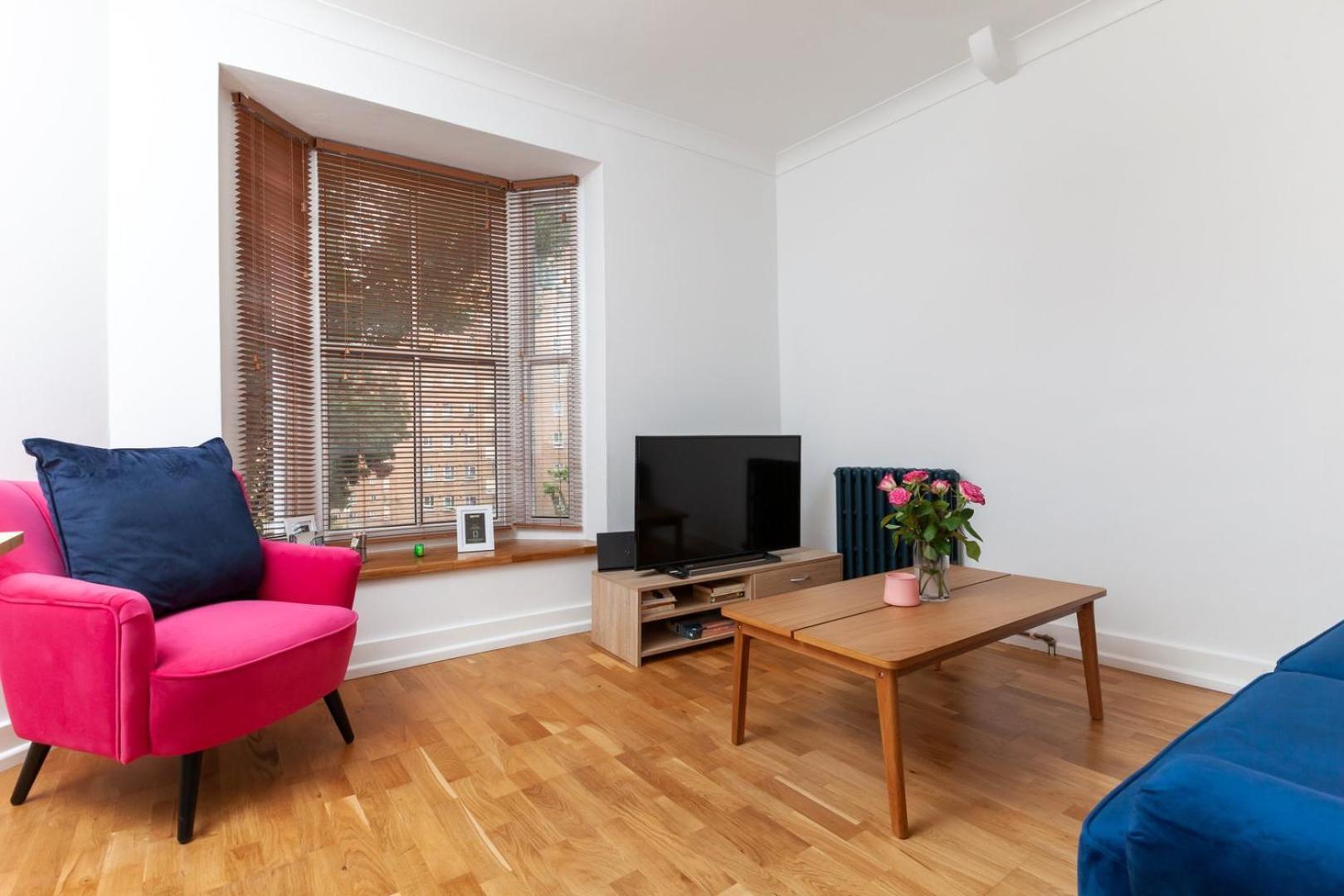 Apartment Guestready - Hidden Gem In Brighton