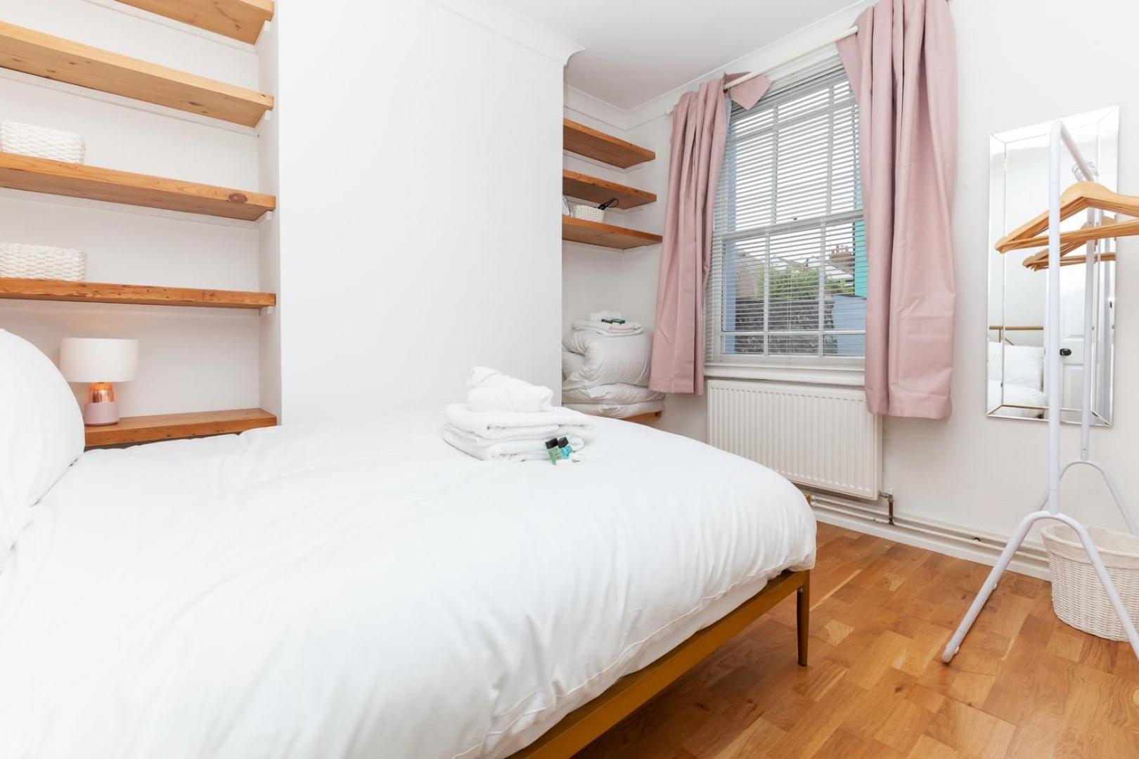 Apartment Guestready - Hidden Gem In *